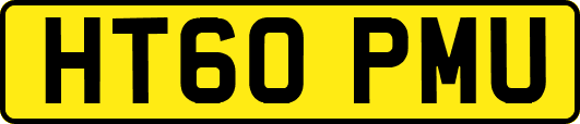 HT60PMU
