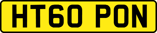 HT60PON