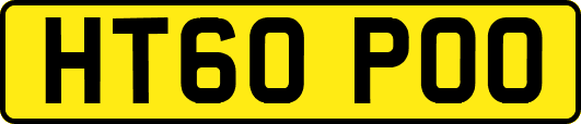 HT60POO