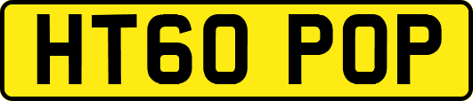 HT60POP