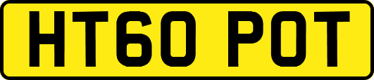 HT60POT