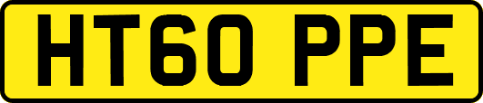 HT60PPE