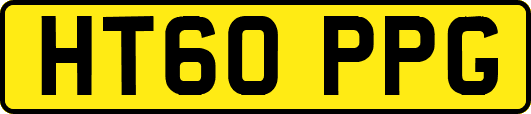 HT60PPG