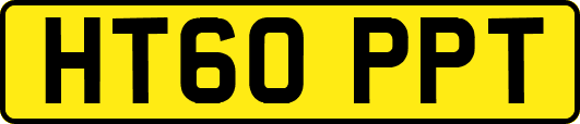 HT60PPT