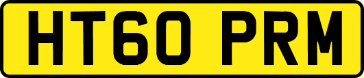HT60PRM