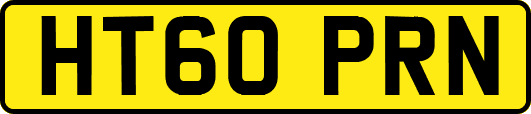 HT60PRN