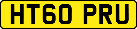 HT60PRU