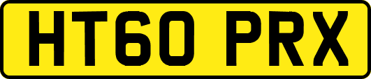 HT60PRX