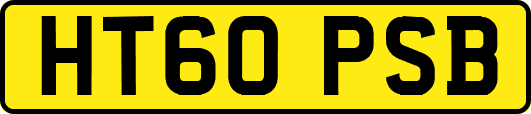HT60PSB