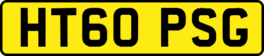 HT60PSG