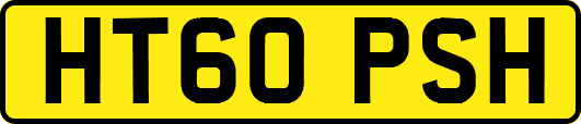 HT60PSH