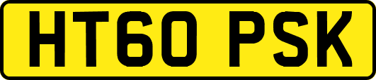 HT60PSK