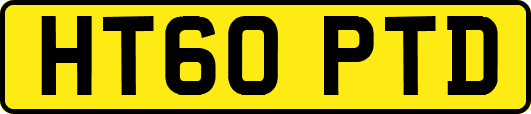 HT60PTD