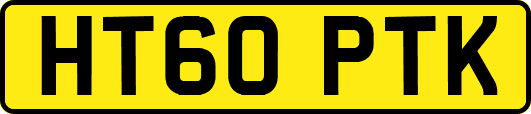 HT60PTK