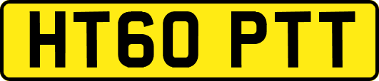 HT60PTT