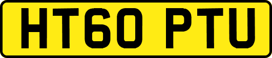 HT60PTU