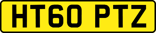 HT60PTZ