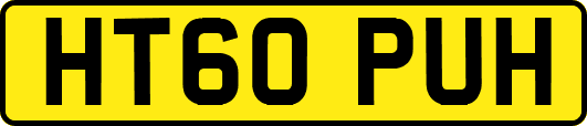 HT60PUH