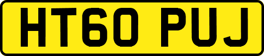 HT60PUJ