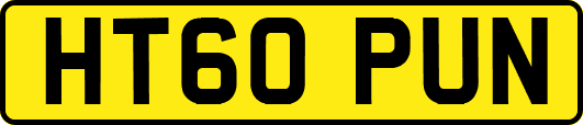 HT60PUN