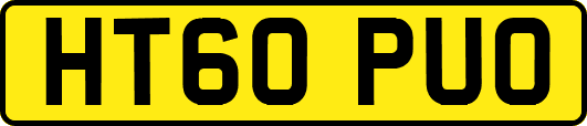 HT60PUO