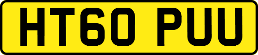 HT60PUU