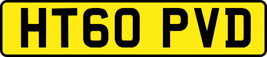 HT60PVD