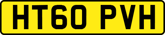 HT60PVH