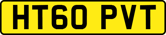 HT60PVT