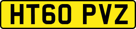 HT60PVZ