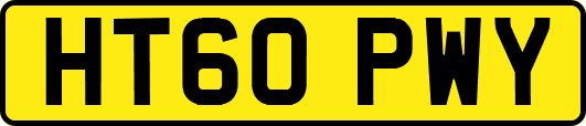 HT60PWY