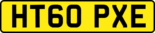 HT60PXE