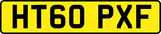 HT60PXF