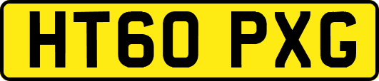 HT60PXG