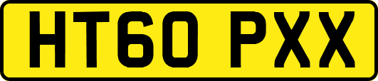 HT60PXX
