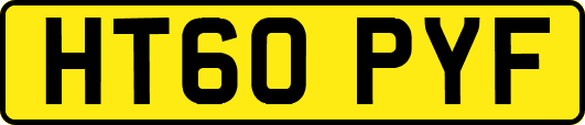 HT60PYF