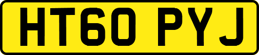 HT60PYJ
