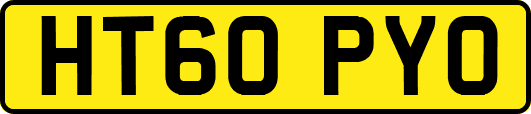 HT60PYO