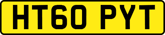HT60PYT