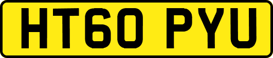 HT60PYU