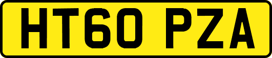 HT60PZA