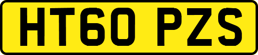 HT60PZS