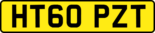 HT60PZT