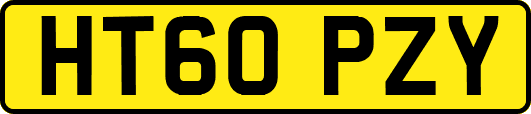 HT60PZY