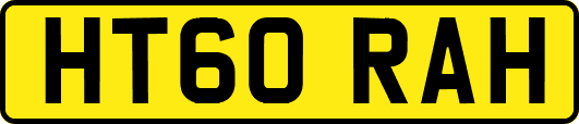 HT60RAH