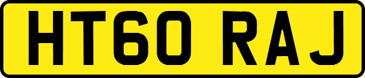 HT60RAJ