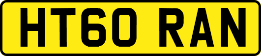 HT60RAN
