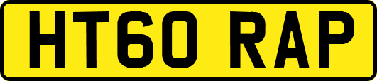 HT60RAP