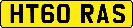 HT60RAS