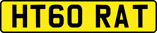 HT60RAT